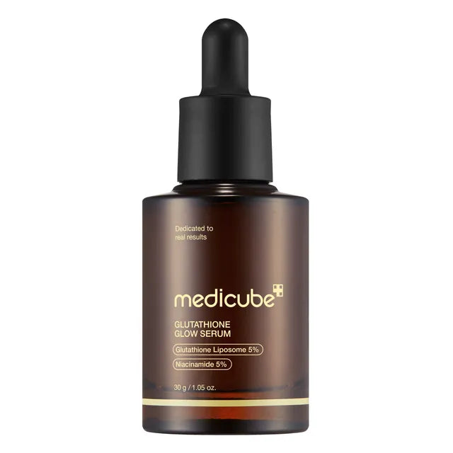 AGE-R Glutathione Glow Suero