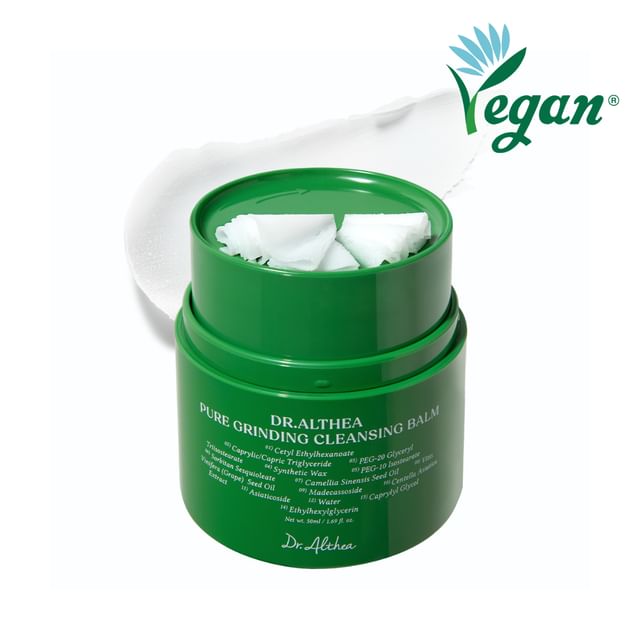 Pure Grinding Cleansing Bálsamo Limpiador