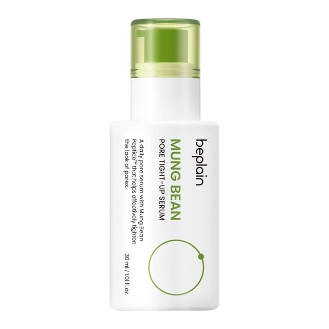 Mung Bean Pore Tight-up Suero