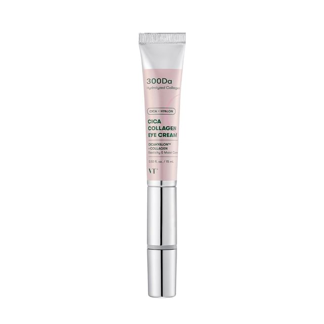Cica Collagen Crema para Ojos