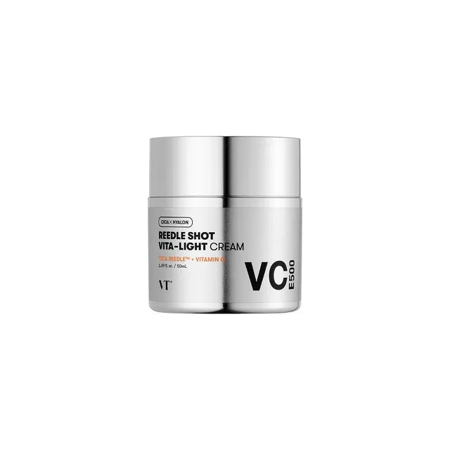 Reedle Shot Vita-light Crema