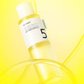 No.5+ Glutathione Vitamin Boosting Essential Tónico