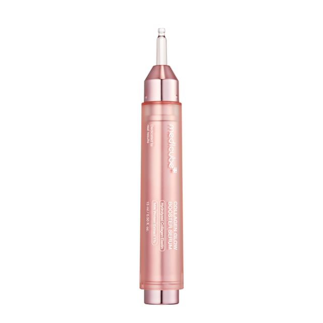 Collagen Glow Booster Suero