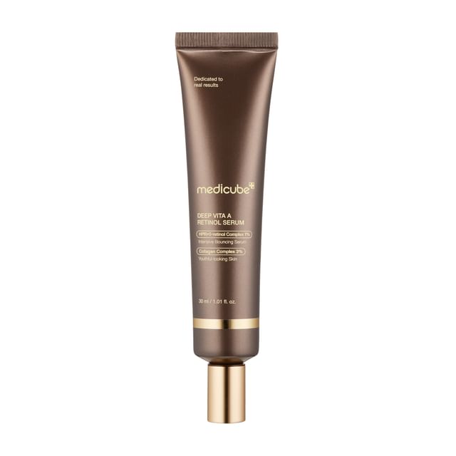 Deep Vita a Retinol Suero
