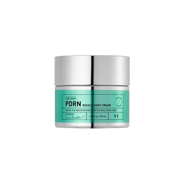 PDRN Reedle Shot Crema