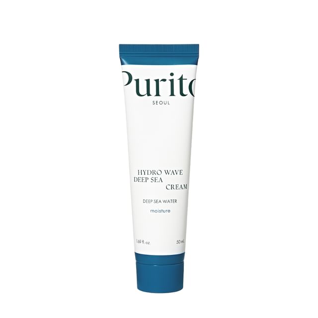 Hydro Wave Deep Sea Crema
