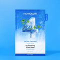 No.4 SOS Icy Soothing Sheet Mascarilla