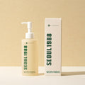 SEOUL 1988 Aceite Limpiador: Pine Cica 1% + Probiotics