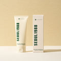 SEOUL 1988 Espuma Limpiadora: Pine Cica 1% + Probiotics