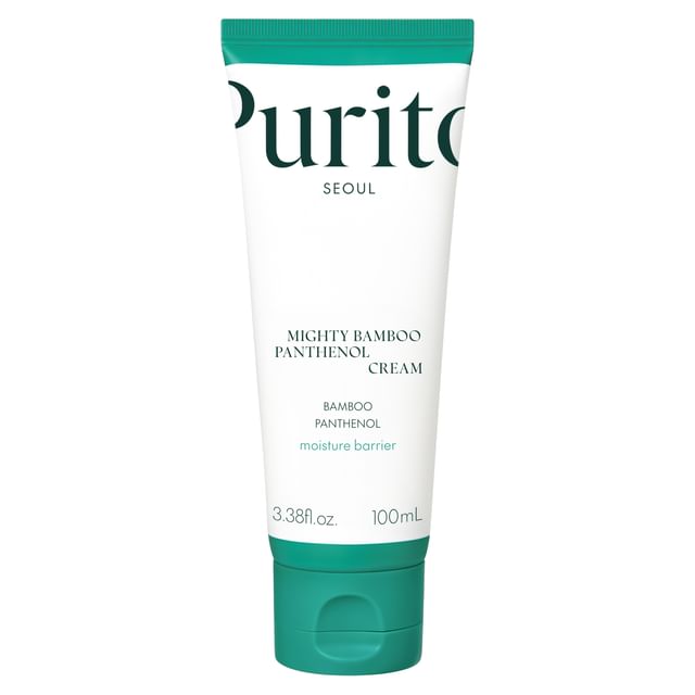 Mighty Bamboo Panthenol Crema