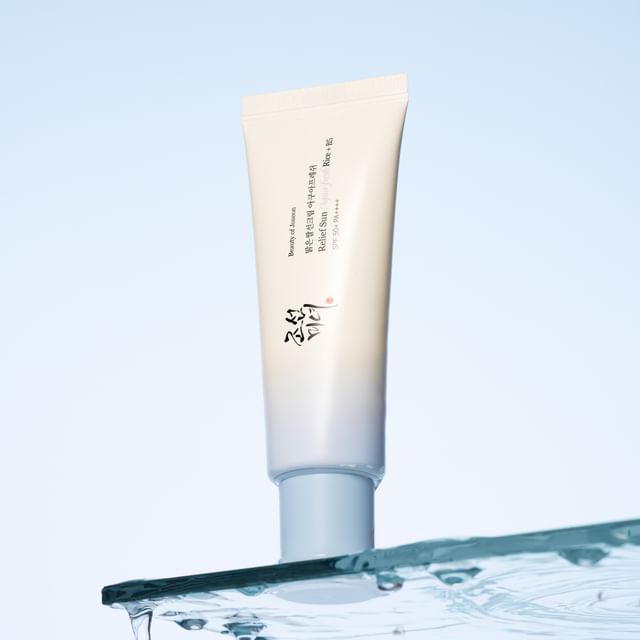 Relief Sun Aqua-fresh - Protector Solar