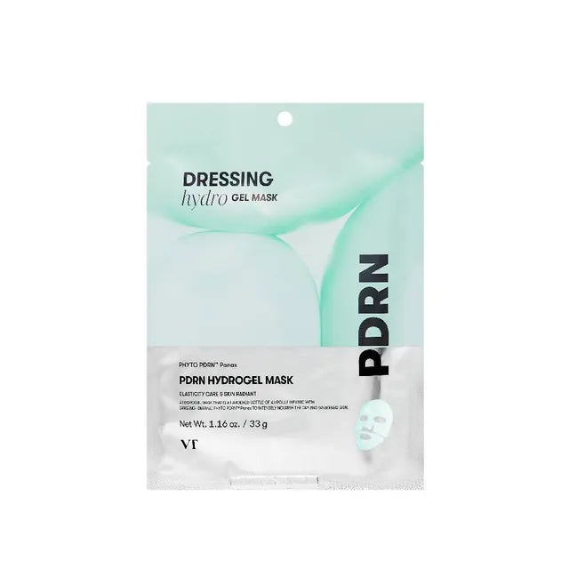 PDRN Hydrogel Mascarilla
