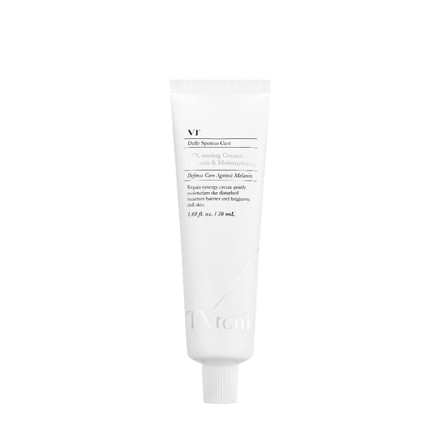 Tx-toning Crema