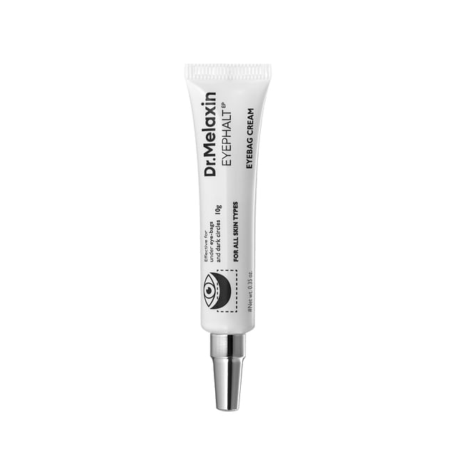 Eyephalt Eyebag Crema