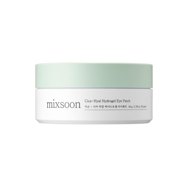 Cica-hyal Hydrogel Eye Parches