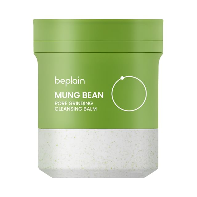 Mung Bean Pore Grinding Cleansing Bálsamo Limpiador
