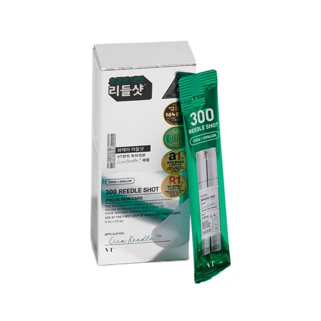 Reedle Shot 300 Stick Pouch