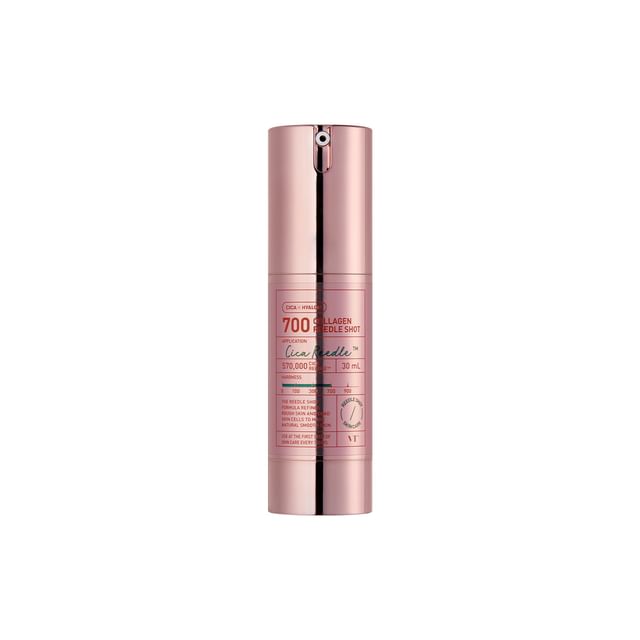 Collagen Reedle Shot 700