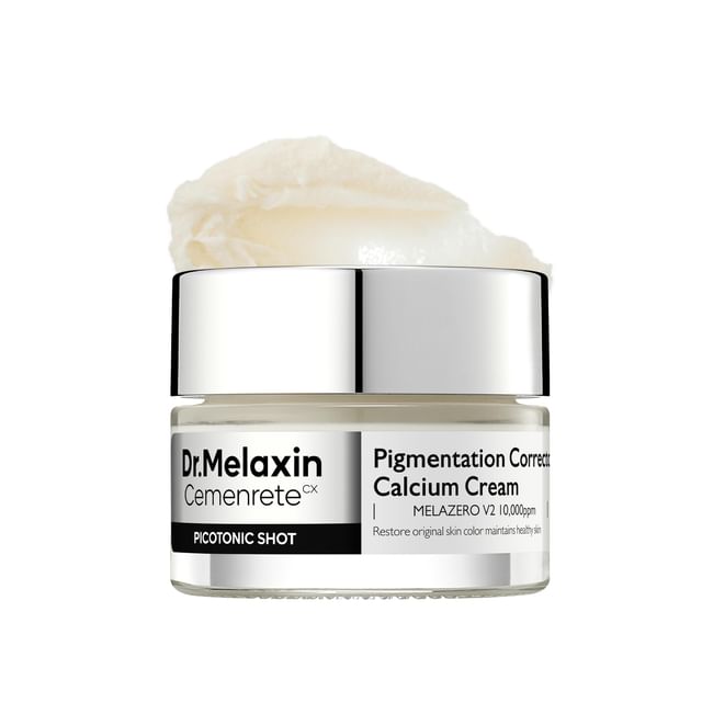Cemenrete Picotonic Shot Crema