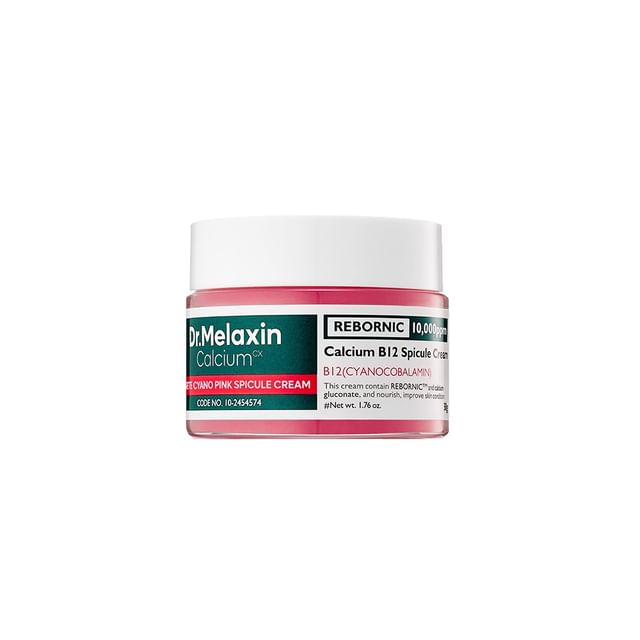 Cemenrete Cyano Pink Spicule Crema