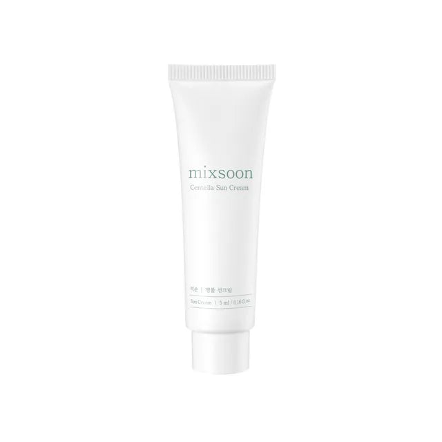 Protector Solar Centella Sun Cream Mini