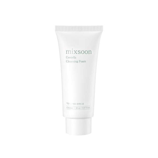 Centella Espuma Limpiadora Mini