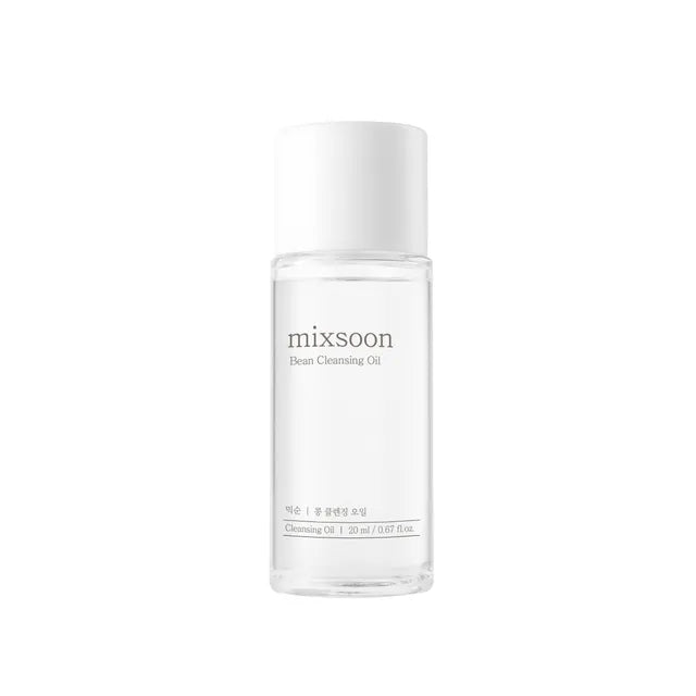 Bean Cleansing Aceite Mini