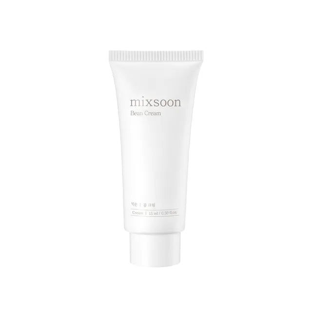 Crema Hidratante Bean Cream Mini