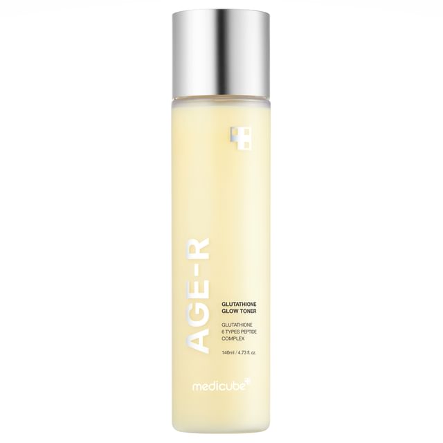 AGE-R Glutathione Glow Tónico