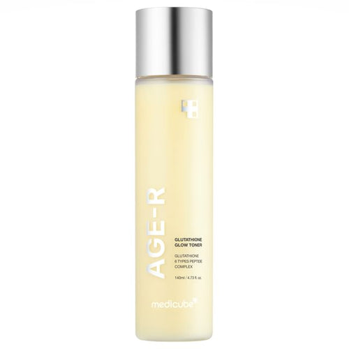 AGE-R Glutathione Glow Tónico