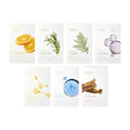 Daily Mascarilla Pack (10 Sheets)