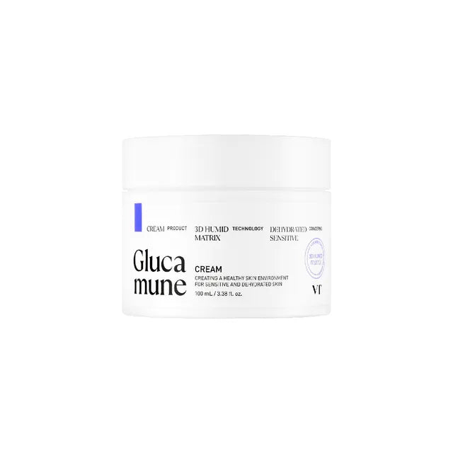 Glucamune Crema