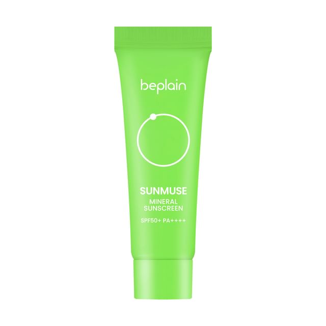 Sunmuse Mineral Protector Solar Mini