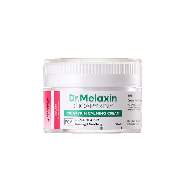 Cicapyrin Calming Crema