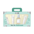 Glass Skin Suitcase