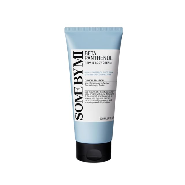 Beta Panthenol Repair Crema