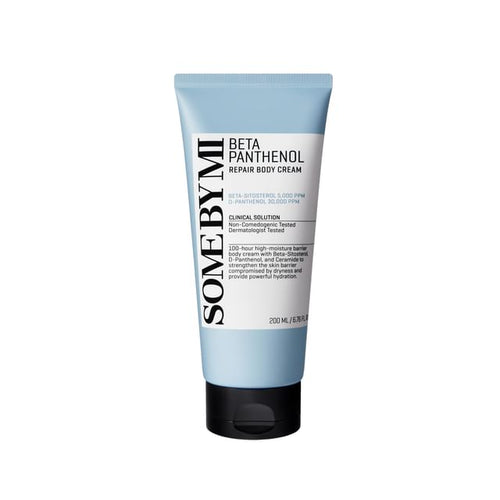 Beta Panthenol Repair Crema