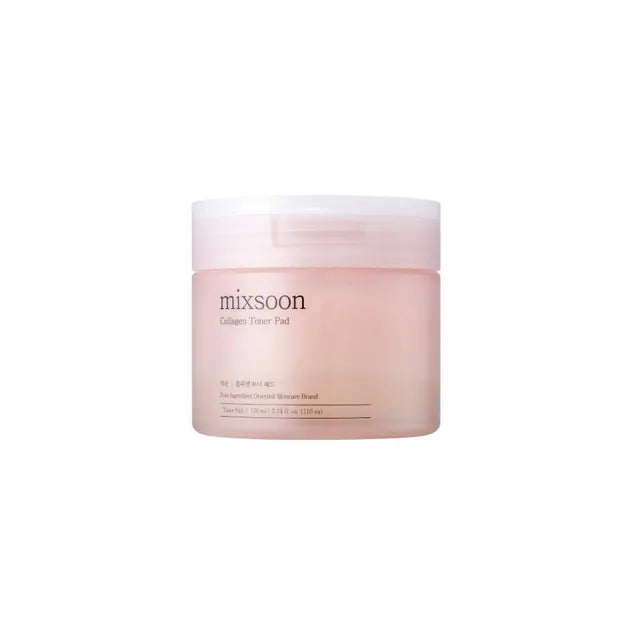 Collagen Tónico Pad