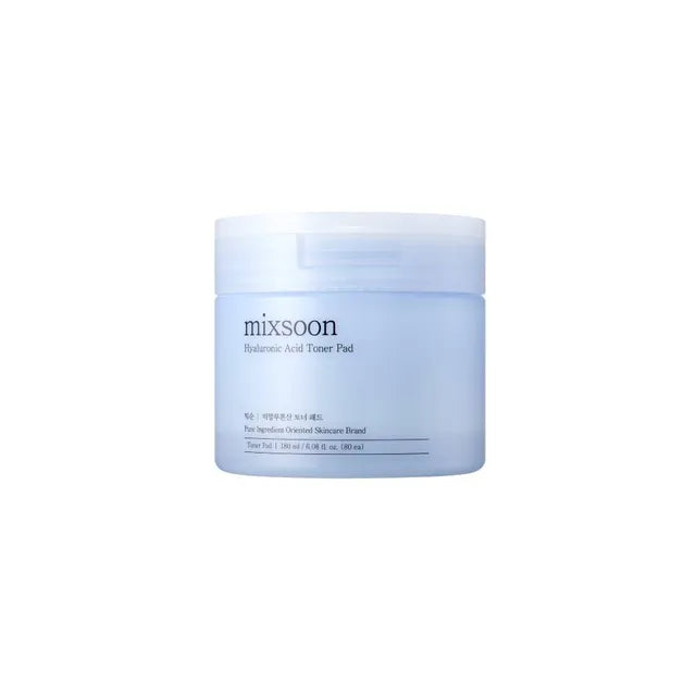 Hyaluronic Acid Tónico Pad