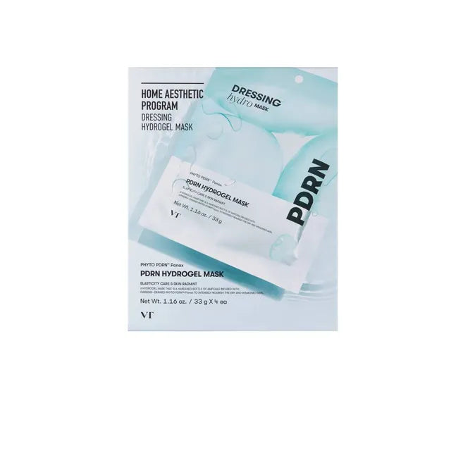 PDRN Hydrogel Mascarilla Set