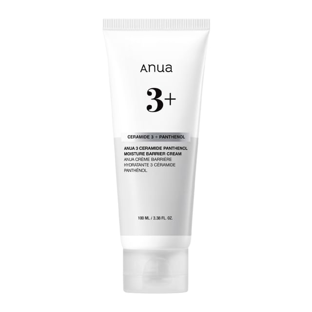 3 Ceramide Panthenol Moisture Barrier Crema
