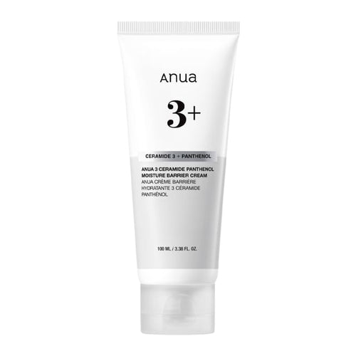 3 Ceramide Panthenol Moisture Barrier Crema