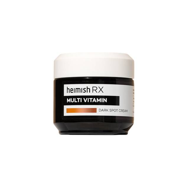 RX Multi Vitamin Dark Spot Crema