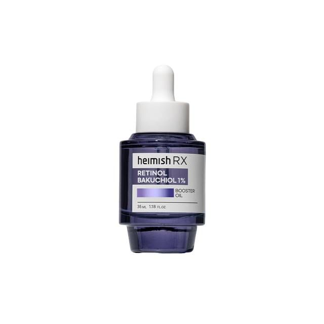 RX Retinol Bakuchiol Booster Aceite