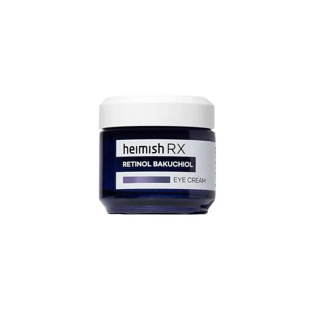 RX Retinol Bakuchiol Crema para Ojos