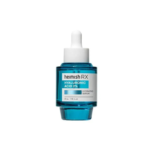 RX Hyaluronic Acid Hydrating Suero