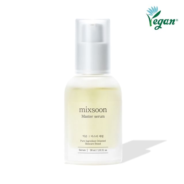 Master Suero Mini