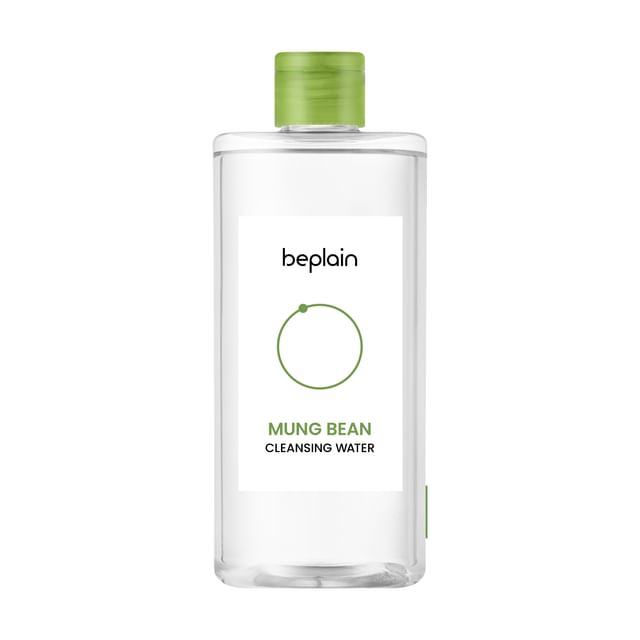 Mung Bean Agua Micelar