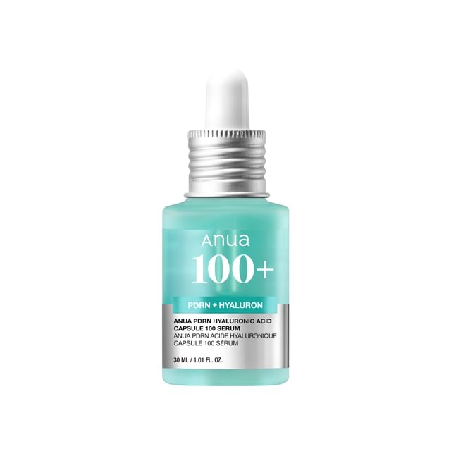 PDRN Hyaluronic Acid Capsule 100 Suero