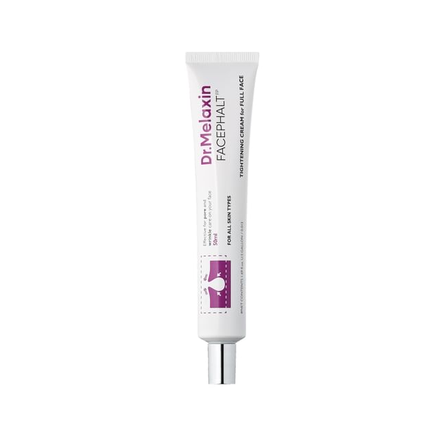 Facephalt Tightening Crema